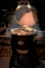 Grill ceramiczny Monolith Avantgarde LeChef + stelaż