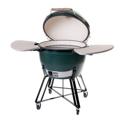 Grill ceramiczny Big Green Egg rozmiar XXL