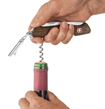 Scyzoryk Victorinox Wine Master