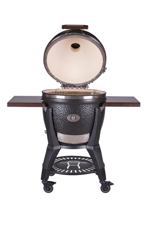 Grill ceramiczny Monolith Avantgarde LeChef + stelaż