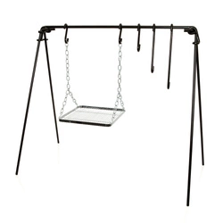 Stelaż do gotowania nad ogniskiem frk1  Petromax