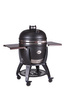 Grill ceramiczny Monolith Avantgarde LeChef + stelaż
