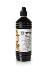 Petromax Alkan - bezwonne paliwo do lampy naftowej 1L 