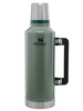 Termos Legendary Classic Hammertone Green 2,3l Stanley