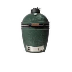 Grill ceramiczny Big Green Egg Medium