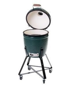 Grill ceramiczny Big Green Egg Small