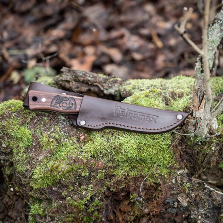 Profesjonalny nóż bushcraftowy 10,5 cm - Petromax buknife10