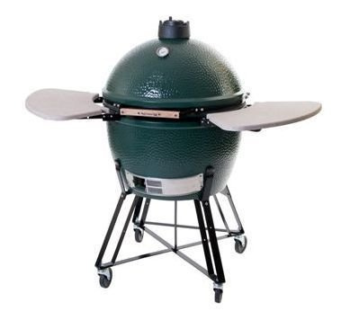 Grill ceramiczny Big Green Egg rozmiar XXL