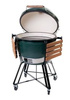 Grill ceramiczny Big Green Egg rozmiar XXL