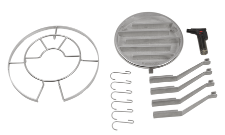 Smoke Set .55  do grilla Monolith