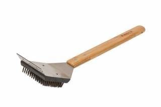 Szczotka do czyszczenia grilli MONOLITH 