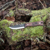 Profesjonalny nóż bushcraftowy 10,5 cm - Petromax buknife10