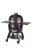 Grill ceramiczny Monolith Avantgarde LeChef + stelaż
