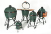 Grill ceramiczny Big Green Egg rozmiar XL