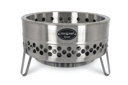 Petromax Tyropit – bezdymne palenisko 57 cm