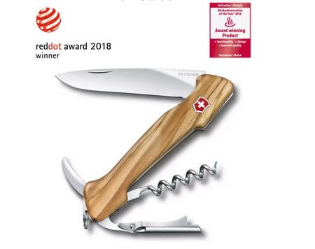 Scyzoryk Victorinox Wine Master