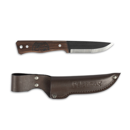 Profesjonalny nóż bushcraftowy 10,5 cm - Petromax buknife10