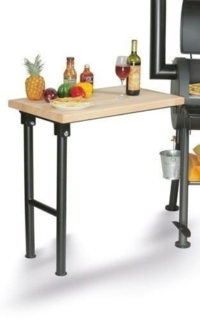 Wędzarnia Big Chef 20" - Ssmoky Fun