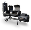 Grillo wędzarnia Big Chef 24'' Smoky Fun