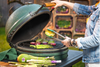 Grill ceramiczny Big Green Egg Large
