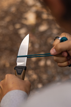 Nóż StrongArm Camp Magnacut Gerber