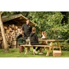 Grill ceramiczny Big Green Egg MiniMax 