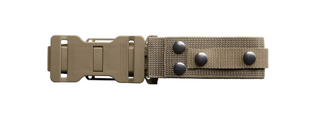 Nóż Strongarm fixed fine edge Coyote Gerber