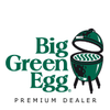 Grill ceramiczny Big Green Egg rozmiar XL