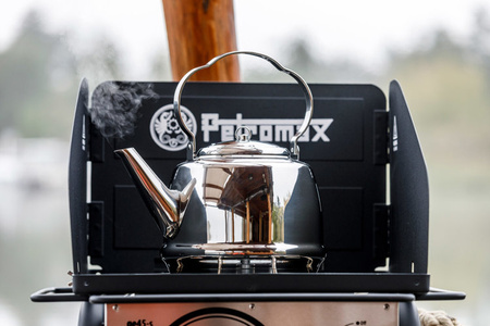 Klasyczny czajnik vintage do kuchni i na ognisko 1,5 litra Petromax tk1