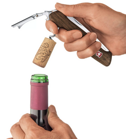 Scyzoryk Victorinox Wine Master