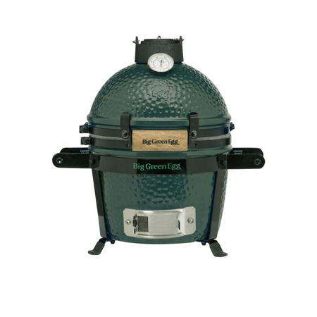 Grill ceramiczny Big Green Egg Mini