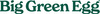 Grill ceramiczny Big Green Egg Medium