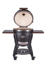 Grill ceramiczny Monolith Avantgarde LeChef + stelaż