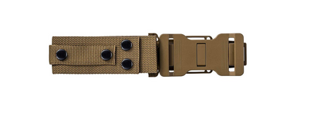 Nóż Strongarm fixed fine edge Coyote Gerber