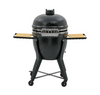 Grill ceramiczny TWO.66 Set Monolith