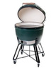 Grill ceramiczny Big Green Egg rozmiar XXL