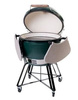Grill ceramiczny Big Green Egg rozmiar XXL
