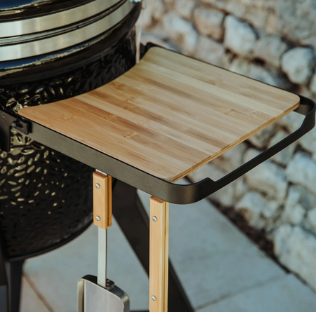 Grill ceramiczny TWO.55 Set Monolith