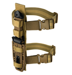 Nóż LMF II Infantry SE Coyote Gerber