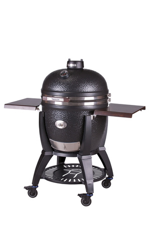 Grill ceramiczny Monolith Avantgarde LeChef + stelaż