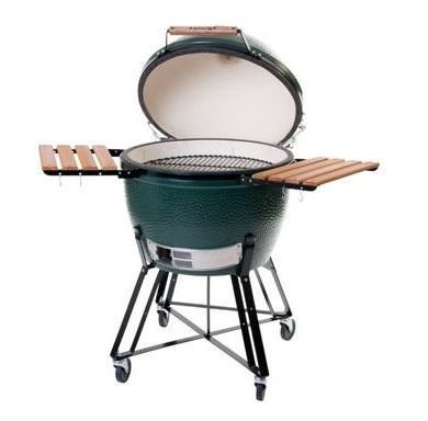 Grill ceramiczny Big Green Egg rozmiar XXL