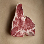 Porterhouse Premium Stek z Rostbefu Chobot