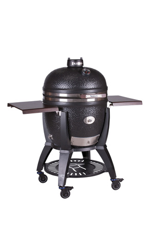 Grill ceramiczny Monolith Avantgarde LeChef + stelaż
