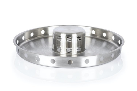 Petromax Tyropit – bezdymne palenisko 57 cm