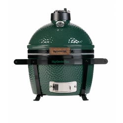Grill ceramiczny Big Green Egg MiniMax 