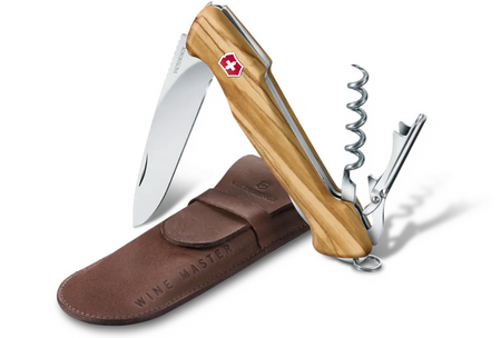 Scyzoryk Victorinox Wine Master