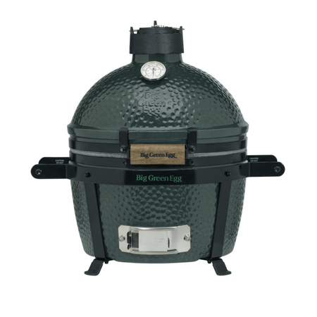 Grill ceramiczny Big Green Egg MiniMax 