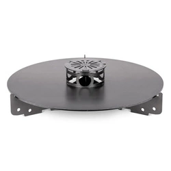 Płyta grillowa do Pyron i Tyropit