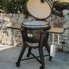 Grill ceramiczny TWO.55 Set Monolith