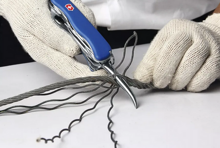 Skipper Pro żeglarski scyzoryk składany Victorinox